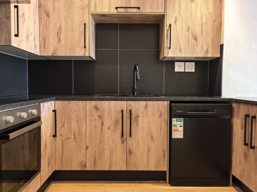 To Let 2 Bedroom Property for Rent in Oranjezicht Western Cape